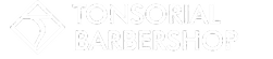 Логотип Tonsorial