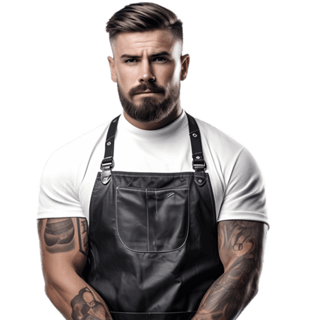 Менеджер Tonsorial