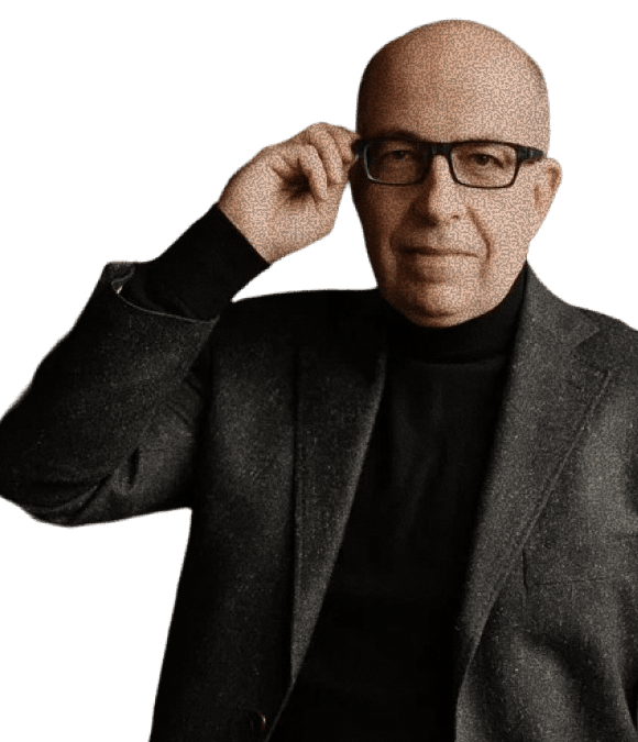 Барбер Игорь Борисыч